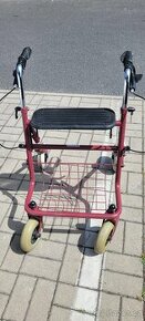 Prodám invalidní vozik