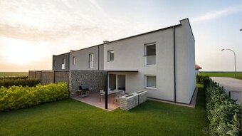 Exkluzivní nabídka nového rodinného domu v Českém Meziříčí