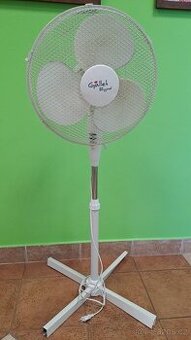 Ventilátor