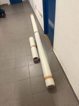 Nové lino PVC IPERFORM 70 - Gravel T92