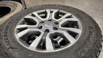 Originální kola Ford Ranger 18" 265/60
