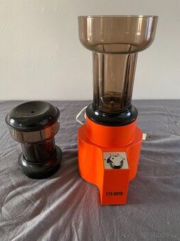 Retro mixér ETA 0010