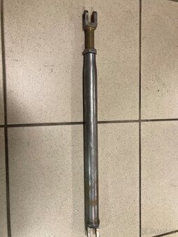 Side Velorex vzpěra