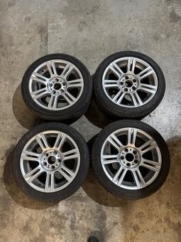 BMW styling 5x120 r17 dvourozměrná