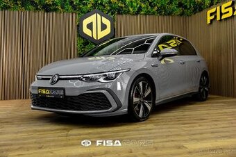 Volkswagen golf 2.0tdi 147kw GTD 2021