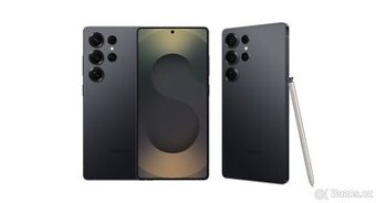 Samsung S25 Ultra 256 GB  - 17 990 Kč
