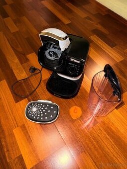 Bosch CTPM10 kapslový kávovar (zachovalý stav)