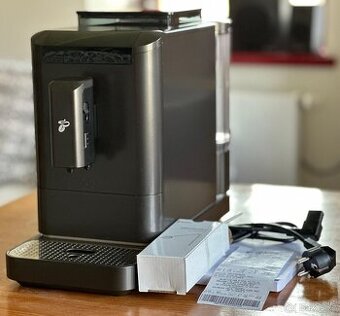 Prodám kávovar Tchibo Esperto2 Milk v záruce