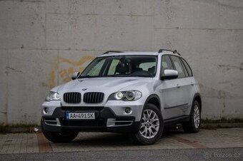 BMW X5 e70 xDrive30d