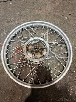 Jawa 555 05 20 21 23 kolo a stred