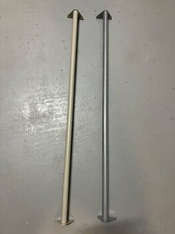 Tyč do skříně ikea komplement