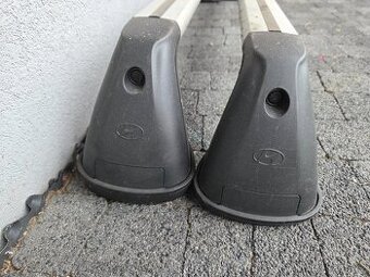 Střešní nosiče na Hyundai i30 Hatchback od 2012