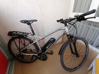 Elektrokolo Apache Matto E7