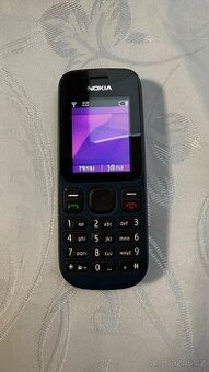 Nokia 100