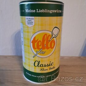 Tellofix koreni