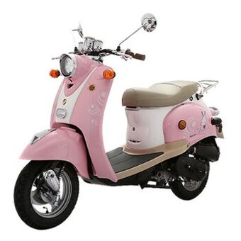 KOUPIM SKUTR, SCOOTER