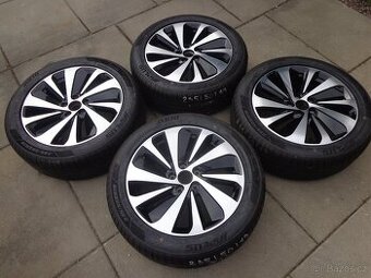 BYD Seal U / BYD Sealion 7 letna sada kol S TPMS