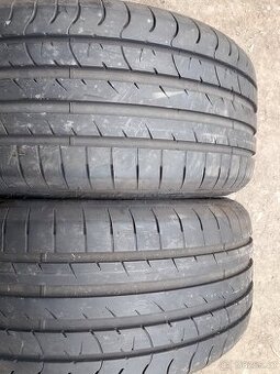 225/35/19 88y Sava - letní pneu 2ks