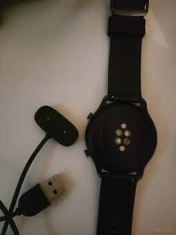 Chytré hodinky Amazfit GTR 2e
