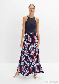 Dlouhé šaty Bonprix