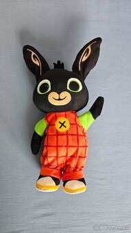 Mluvící králík BING