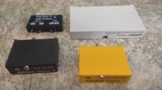 Prodám různé relé Celduc a Selectron