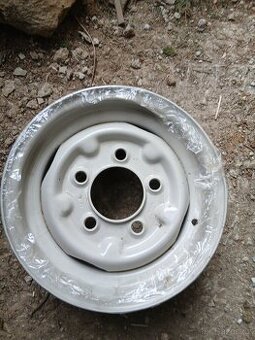Disk na Barkas B 1000