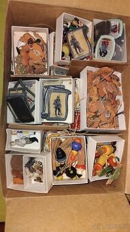 Třetí Říše Winterhilfe 450ks