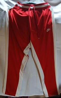 Nike tepláky pánské