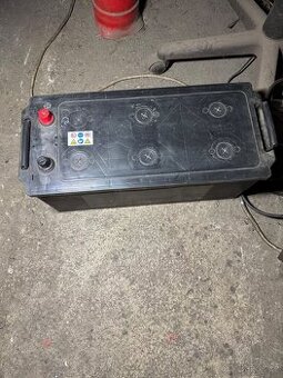Autobaterie