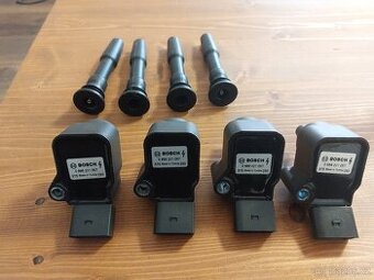 zapalovací cívka Bosch 04E 905 110 P