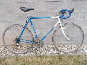 Nabízím silniční kolo Favorit