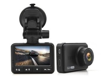Auto kamera s GPS senzorem , WIFI , HDMI , AV vstup