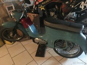 JAWA