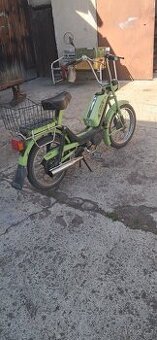 Babetta 210