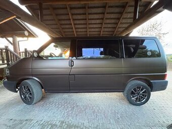 VW Transporter T4 2,5 TDI 75Kw