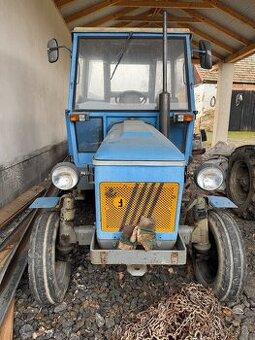 Zetor 5718