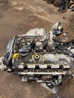 Motor 1.2tsi CJZ