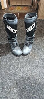 MX boty SIDI