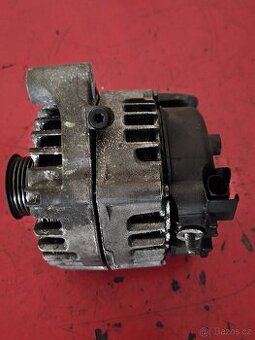 Alternátor BMW N57D30 180kw
