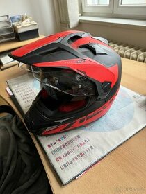 Helma moto Astone velikost S