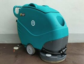 Podlahový mycí stroj EUREKA E50 TRAC
