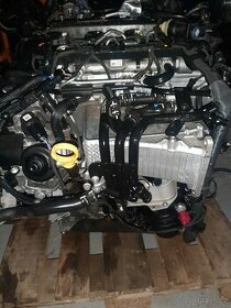 zanovni motor 2.0 tdi DFH DFC 140 kw Skoda,Volkswagen,Seat