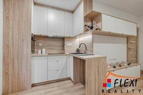 Prodej hezkého bytu 1+kk, 24m2 na ul. Jaselská, Ostrava-Poru - 1