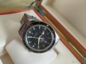 Omega Seamaster 300 luxusní hodinky