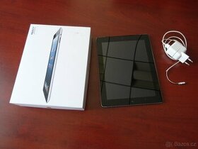 Apple iPad 4 Wi-fi Cellular, A1460, 128 GB - 1
