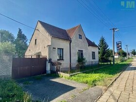 Prodej, Rodinné domy, 135 m2 - Moravské Budějovice - 1