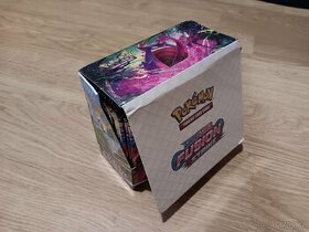 Pokemon Booster box Fusion strike