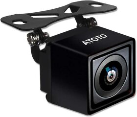 Zpětná kamera ATOTO AC-HD02LR 720P