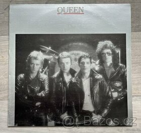 Queen - The Game - 1